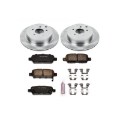 Picture of Power Stop 03-12 Infiniti FX35 Rear Autospecialty Brake Kit