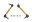 Picture of Whiteline Universal Sway Bar Link Assembly Heavy Duty Adjustable Ball-Ball Style