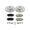 Picture of Power Stop 13-16 Subaru BRZ Front Autospecialty Brake Kit