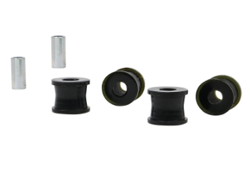 Picture of Whiteline 10-01-05 BMW 3 Series E46 Rear Sway Bar Link Upper & Lower Bushing