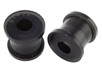 Picture of Whiteline 10-01-05 BMW 3 Series E46 Rear Sway Bar Link Upper & Lower Bushing