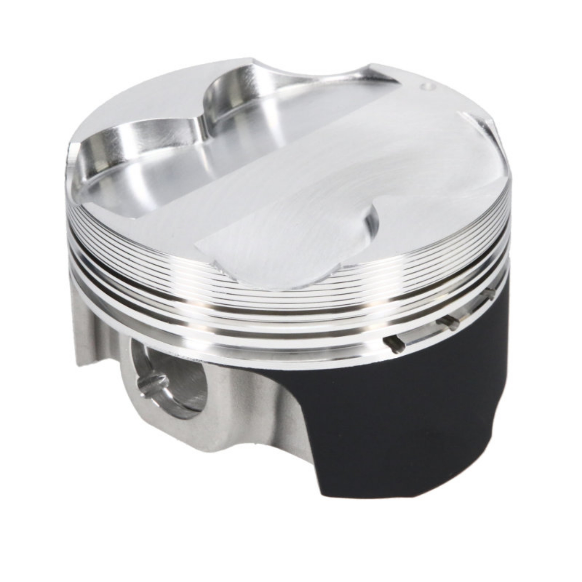 Picture of Wiseco BMW M50B25 Single Vanos 2-5L 24V Turbo 84-5mm Bore 0-50 Over Size 8-8:1 CR Piston Set