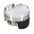 Picture of Wiseco BMW M50B25 Single Vanos 2-5L 24V Turbo 84-5mm Bore 0-50 Over Size 8-8:1 CR Piston Set