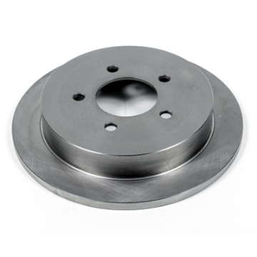 Picture of Power Stop 00-02 Ford Expedition Rear Autospecialty Brake Rotor