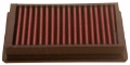 Picture of K&N Replacement Panel Air Filter for Renault 93-8-98 Laguna 16 Valve-96-00 Safrane II 2-0L L4