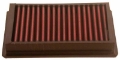 Picture of K&N Replacement Panel Air Filter for Renault 93-8-98 Laguna 16 Valve-96-00 Safrane II 2-0L L4