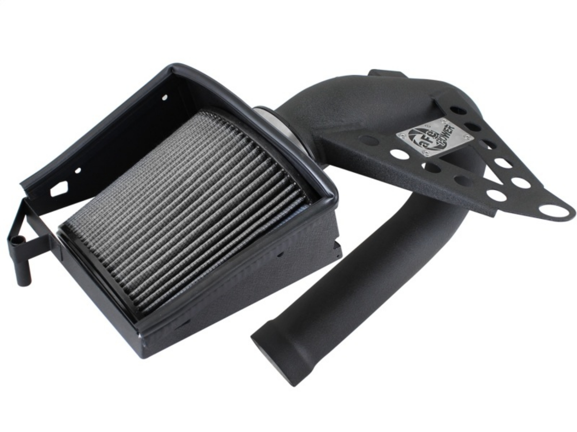 Picture of aFe MagnumFORCE Intakes Stage-2 Pro DRY S 12-15 BMW 328i F30 L4 3-0L t N20
