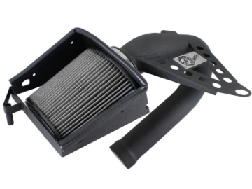 Picture of aFe MagnumFORCE Intakes Stage-2 Pro DRY S 12-15 BMW 328i F30 L4 3-0L t N20