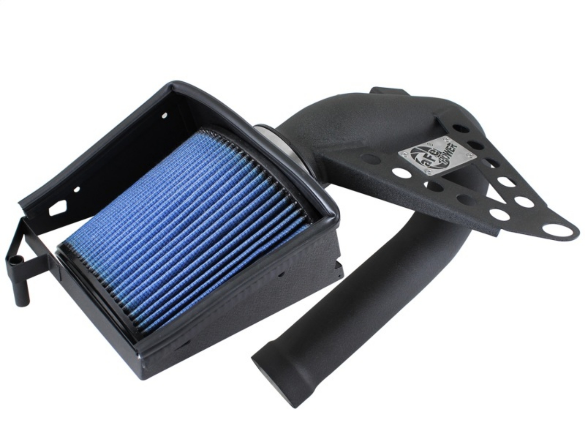 Picture of aFe MagnumFORCE Intakes Stage-2 PRO 5R 12-15 BMW 328i F30 L4 3-0L t N20
