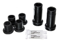 Picture of Energy Suspension 79-83 Toyota Pickup 2WD excl T-100-Tundra Black Front Upper&Lower Control Arm Bush