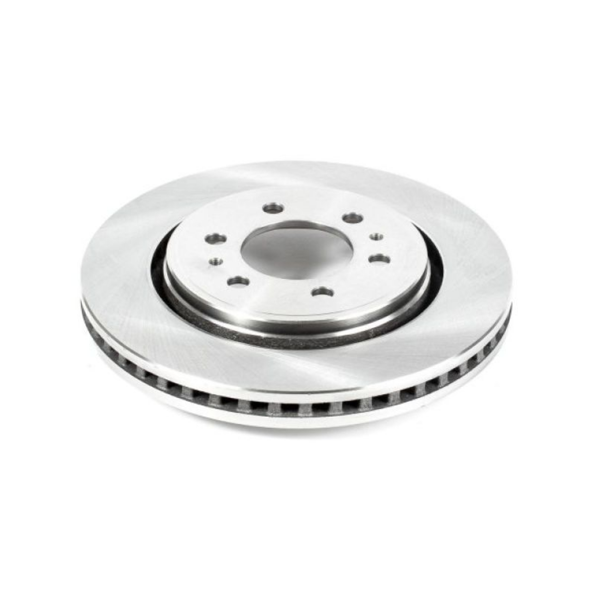 Picture of Power Stop 07-19 Ford Expedition Front Autospecialty Brake Rotor