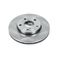 Picture of Power Stop 92-98 Lexus SC300 Front Autospecialty Brake Rotor