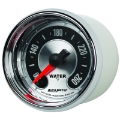 Picture of Autometer American Muscle 52mm Full Sweep Electric 100-260 Deg F Water Temperature Gauge