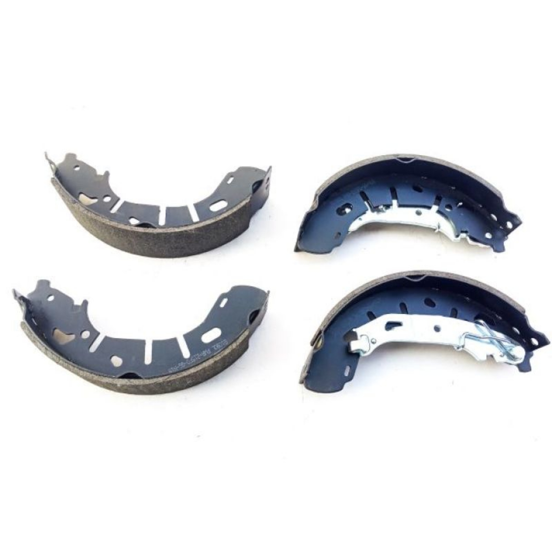 Picture of Power Stop 15-18 Ram ProMaster 3500 Rear Autospecialty Brake Shoes