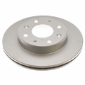 Picture of Power Stop 1984 Honda Civic Front Evolution Geomet Coated Rotor