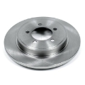 Picture of Power Stop 02-10 Ford Explorer Rear Autospecialty Brake Rotor