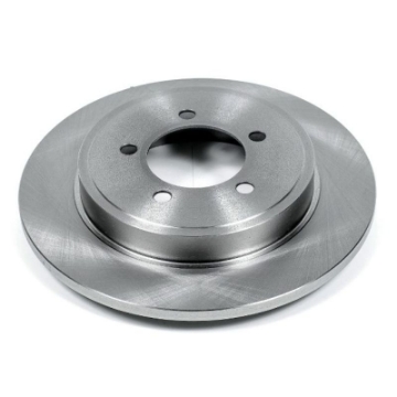 Picture of Power Stop 02-10 Ford Explorer Rear Autospecialty Brake Rotor