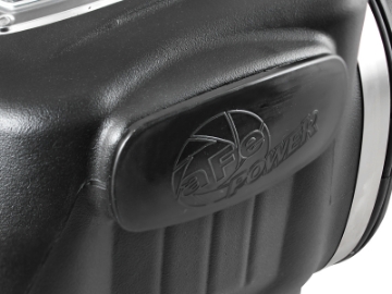 Picture of aFe Momentum HD Pro DRY S Stage-2 Si Intake 03-07 Ford Diesel Trucks V8-6-0L See afe51-73003-E