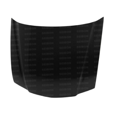 Picture of Seibon 06-08 Acura TSX OEM-Style Carbon Fiber Hood