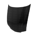 Picture of Seibon 06-08 Acura TSX OEM-Style Carbon Fiber Hood