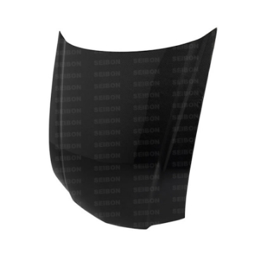 Picture of Seibon 06-08 Acura TSX OEM-Style Carbon Fiber Hood