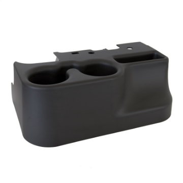 Picture of Autometer 99-01 Ford SD Cell Phone-Cup Holder 40-20-40