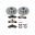 Picture of Power Stop 2004 Pontiac GTO Front Autospecialty Brake Kit