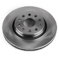 Picture of Power Stop 18-19 Jeep Wrangler Front Autospecialty Brake Rotor