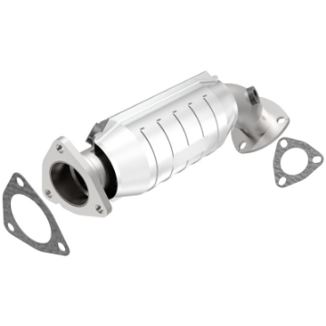Picture of MagnaFlow Conv DF Audi 97-05 A4-A4 Quattro - Volkwagen 00-05 Passat 1-8L