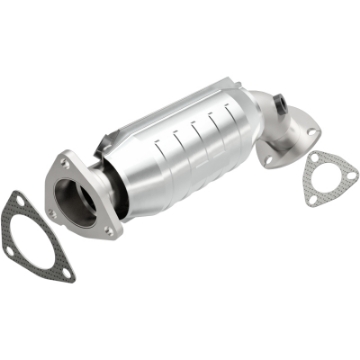 Picture of MagnaFlow Conv DF Audi 97-05 A4-A4 Quattro - Volkwagen 00-05 Passat 1-8L