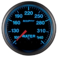 Picture of Autometer Elite 52mm 100-340 Deg F Water Temperature Peak and Warn Gauge w- Electronic Control