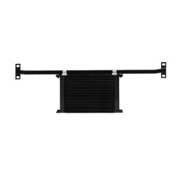 Picture of Mishimoto 11-14 Ford Mustang GT 5-0L Oil Cooler Kit - Black