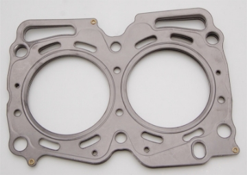 Picture of Cometic Subaru EJ25 Motor 96-01 SOHC-DOHC 101mm -032 inch MLX Head Gasket
