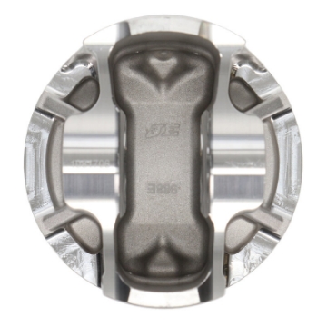 Picture of JE Pistons Cosworth YB ASYM KIT Set of 4 Pistons