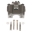 Picture of Power Stop 98-03 Mercedes-Benz ML320 Rear Right Autospecialty Caliper