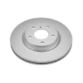 Picture of Power Stop 03-05 Infiniti G35 Front Evolution Geomet Coated Rotor