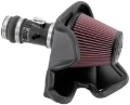 Picture of K&N 69 Series Typhoon Performance Intake Kit 13-14 Nissan Altima-Pathfinder 3-5L V6