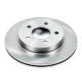 Picture of Power Stop 93-97 Ford Thunderbird Rear Autospecialty Brake Rotor