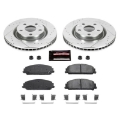 Picture of Power Stop 08-09 Pontiac G8 Front Z23 Evolution Sport Brake Kit