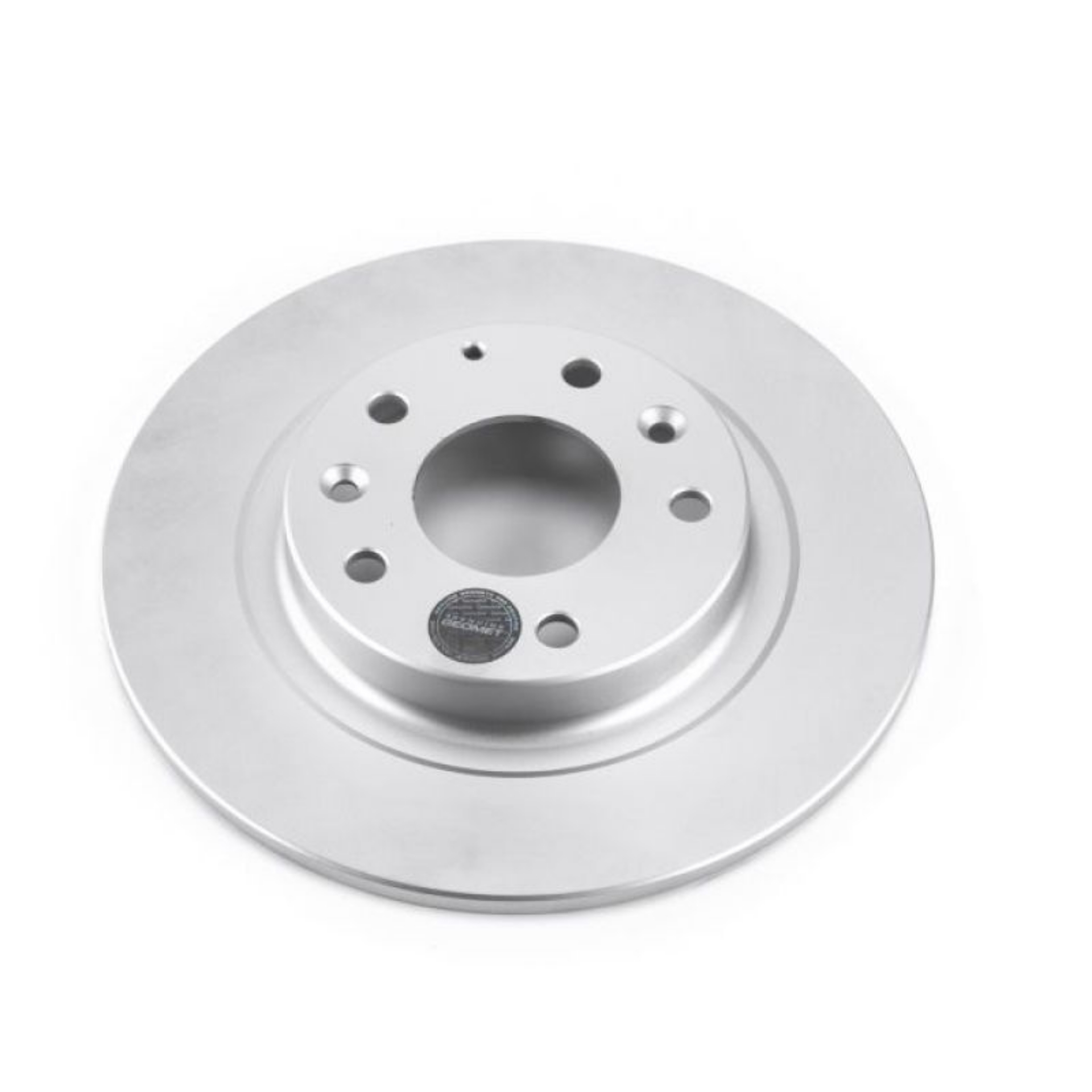 Picture of Power Stop 16-18 Mazda CX-3 Rear Evolution Geomet Coated Rotor
