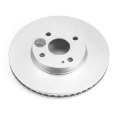Picture of Power Stop 2016 Scion iA Front Evolution Geomet Coated Rotor