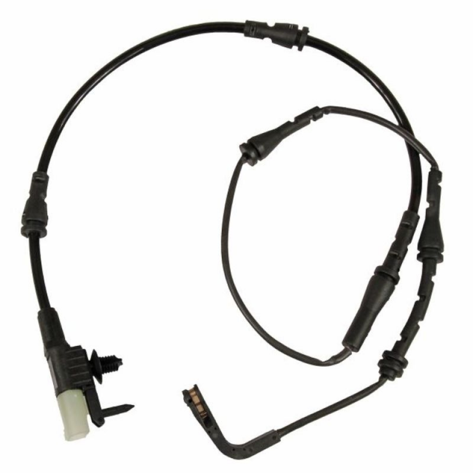 Picture of Power Stop 15-17 Land Rover Discovery Sport Rear Euro-Stop Electronic Brake Pad Wear Sensor
