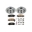 Picture of Power Stop 98-03 Subaru Forester Rear Autospecialty Brake Kit