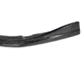 Picture of Seibon 08-10 Subaru STI Hatchback Only CS-Style Carbon Fiber Front Lip