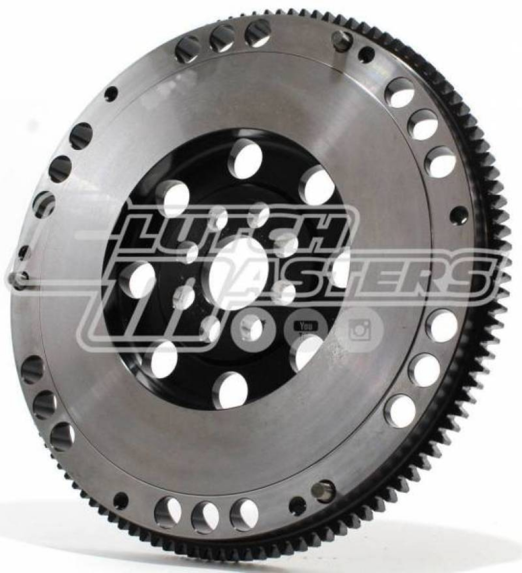 Picture of Clutch Masters 90-92 Toyota MR-2 2-0L Eng T From 1-90 to 12-91 - 90-94 Toyota Celica 2-0L Eng T F