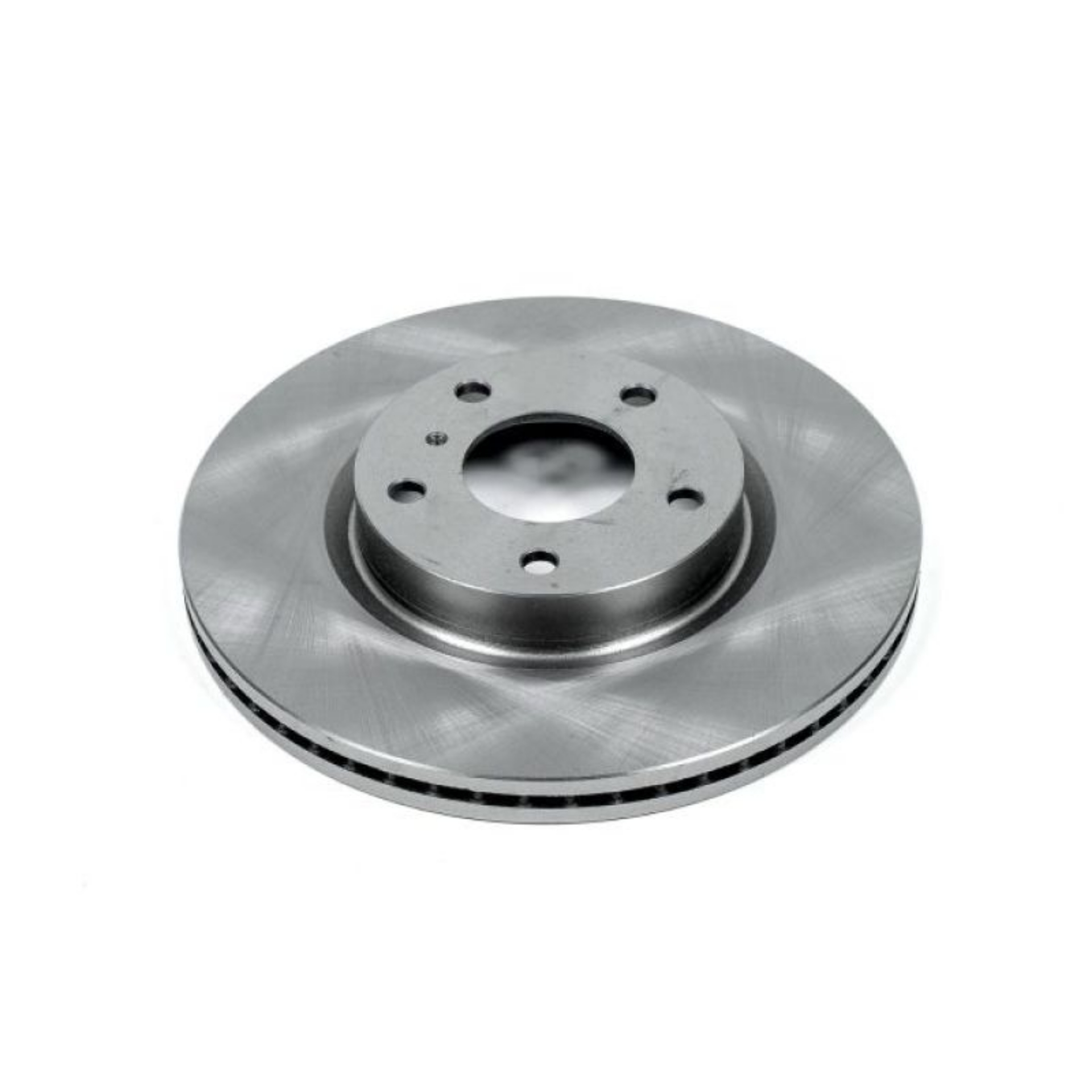 Picture of Power Stop 03-05 Infiniti G35 Front Autospecialty Brake Rotor
