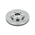 Picture of Power Stop 07-09 Hyundai Santa Fe Front Autospecialty Brake Rotor