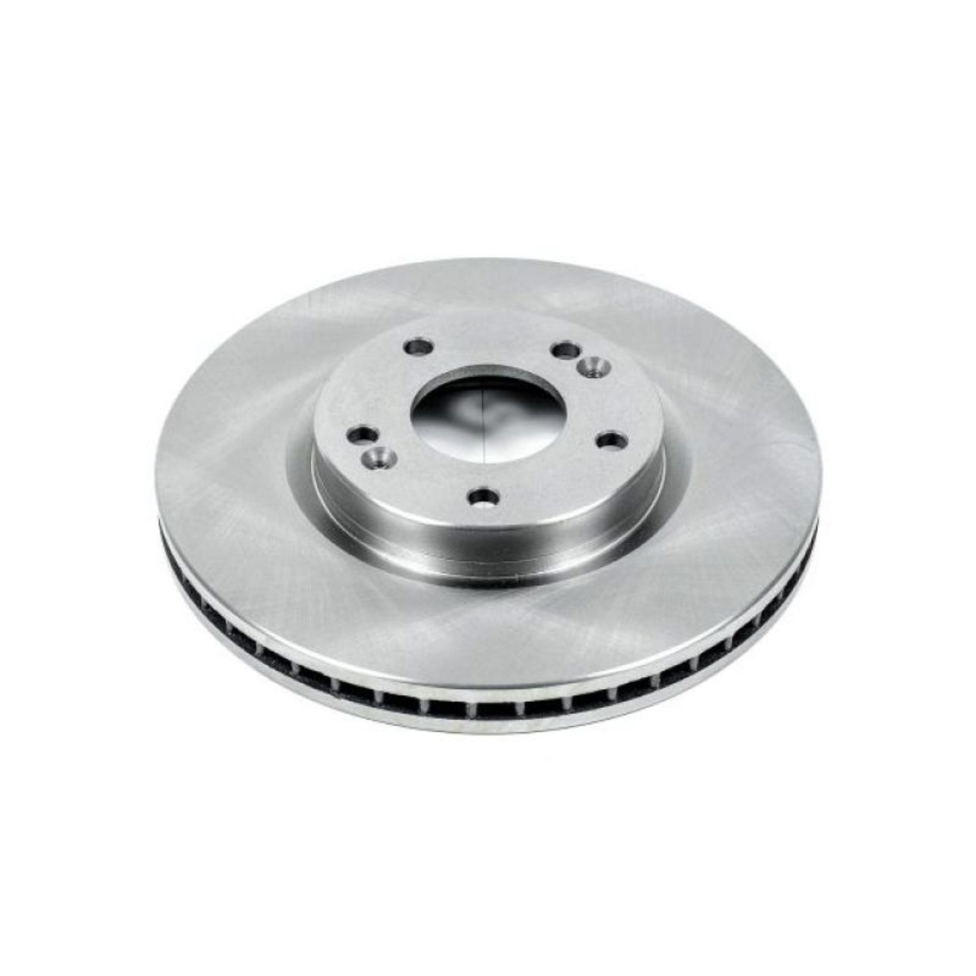 Picture of Power Stop 07-09 Hyundai Santa Fe Front Autospecialty Brake Rotor