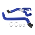 Picture of Mishimoto 18+ Ford F-150 5-0L V8 Silicone Radiator Hose Kit - Blue