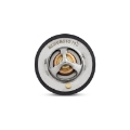 Picture of Mishimoto 06-10 Dodge Charger Racing Thermostat - 74C